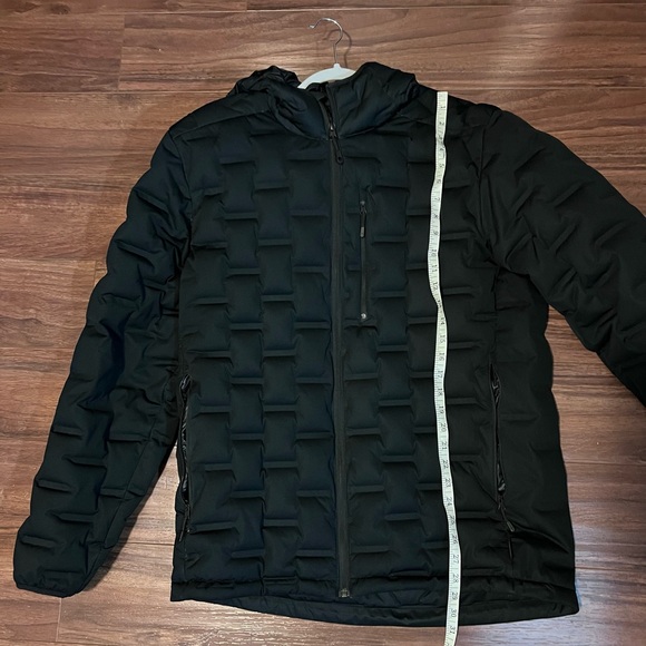 Men’s Mountain Hardwear Stretchdown Hoody Jacket - Goose down - Picture 7 of 11